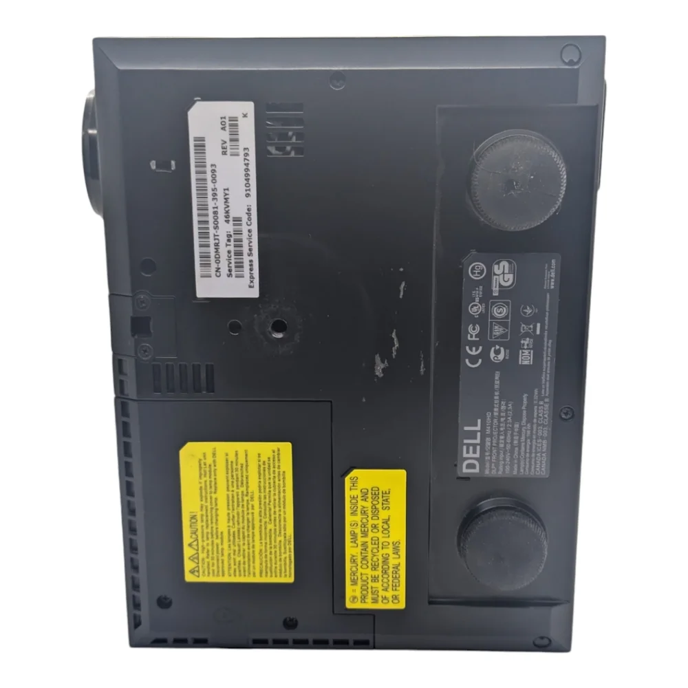 Dell M410HD
